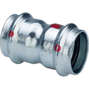 Viega - Muffe PRESTABO 1115 18mm Stahl verzinkt