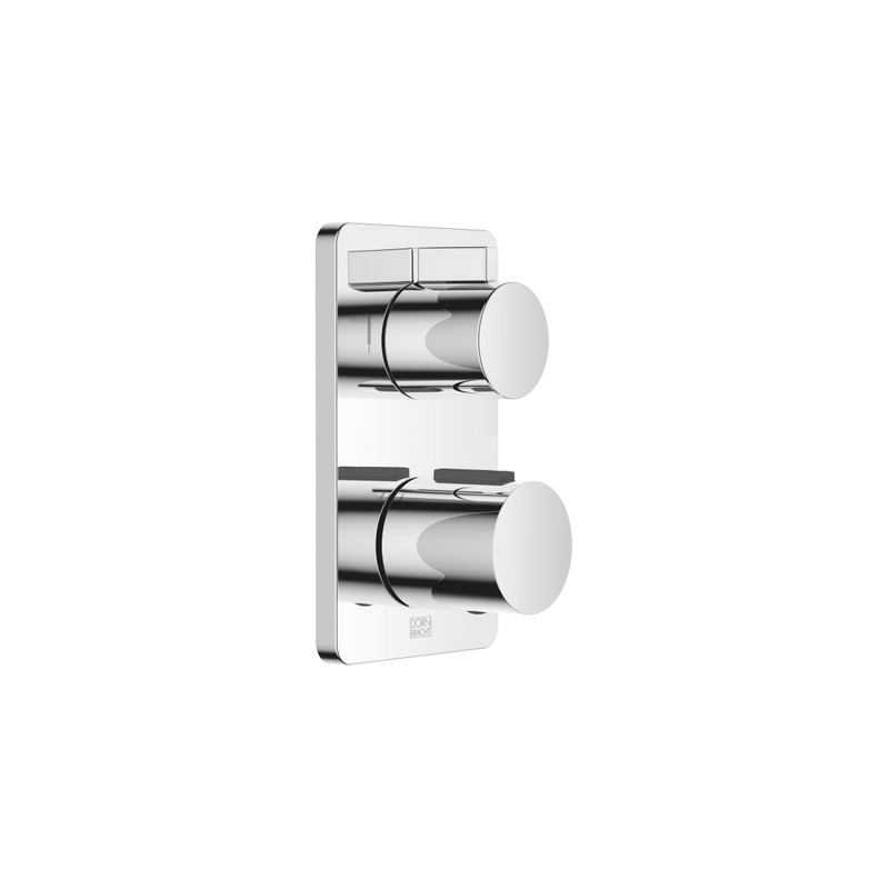 Dornbracht - UP-Therm. m. 2-Wege-Mengenreg. LULU 36426710 chrom