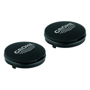 Grohe - Abdeckkappe 46672 velvet black