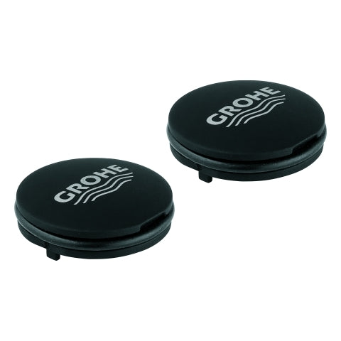 Grohe - Abdeckkappe 46672 velvet black