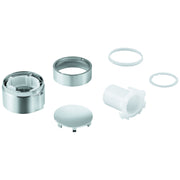 Grohe - Griff SmartControl 46990 chrom