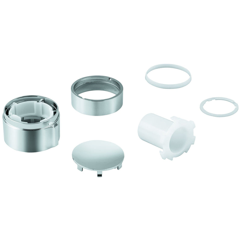 Grohe - Griff SmartControl 46990 chrom