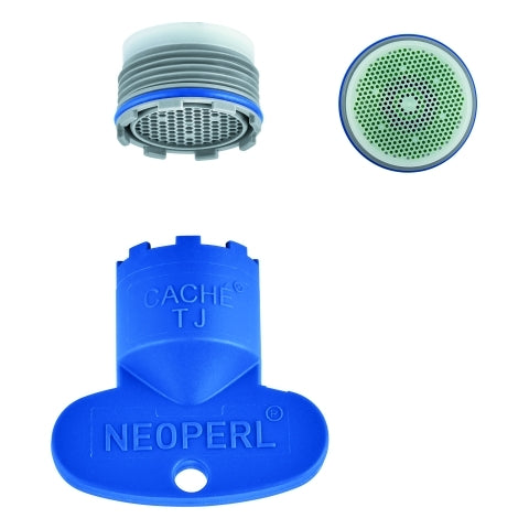 Grohe - Laminarstrahlregler 48408