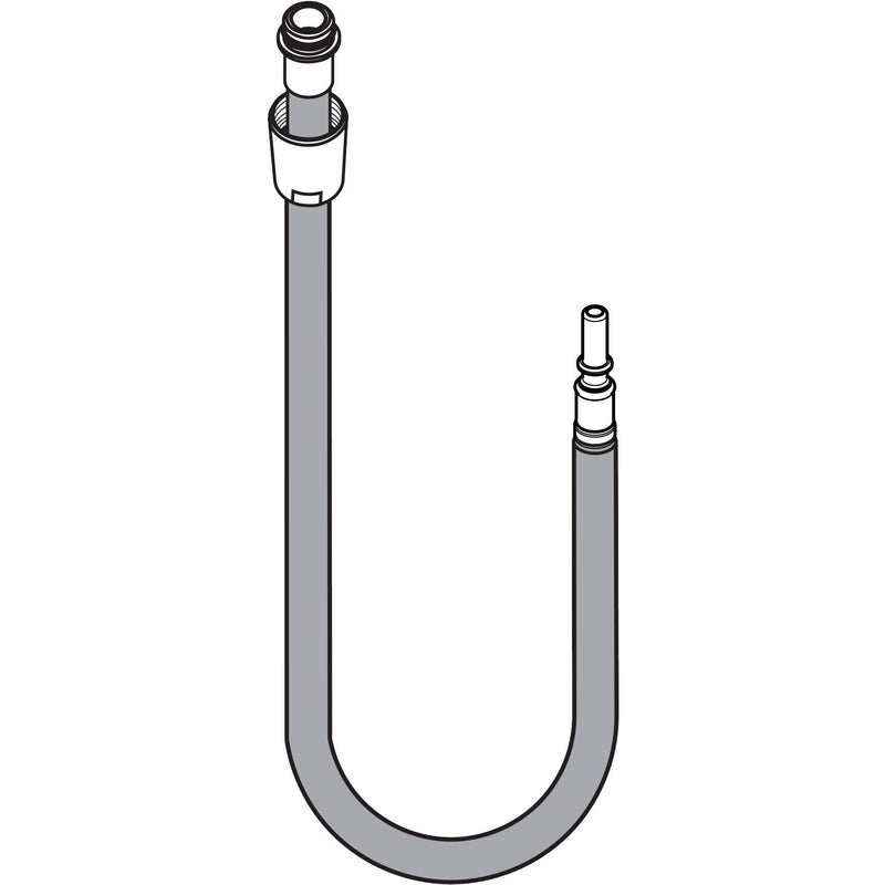 Hansgrohe - Schlauch für Spültischmischer 1500mm