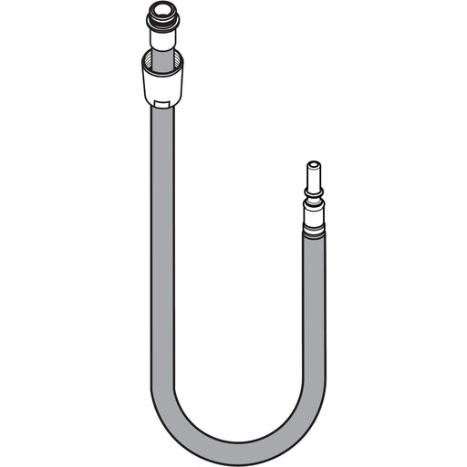 Hansgrohe - Schlauch für Spültischmischer 1500mm