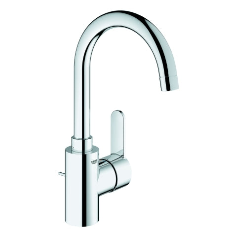 Grohe - EH-Waschtischbatterie EUROSTYLE C 23043 L-Size chrom