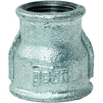 Gebo - Armaturen - Reduziermuffe 240 i/i vz.11/2x3/4