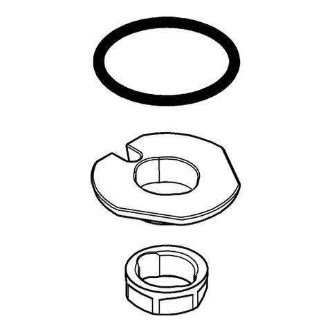 Grohe - Verschraubung 48409