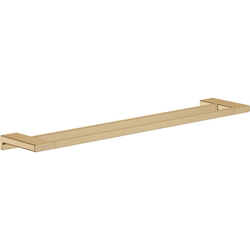Hansgrohe - Doppel-Badetuchhalter ADDSTORIS BBR