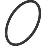 Hansgrohe - O-Ring 47x2,5mm