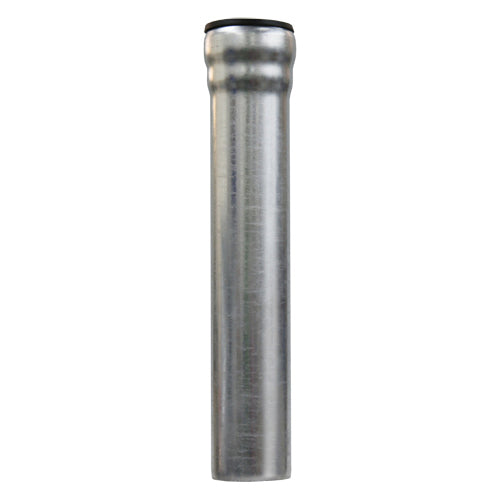 Lorowerk - Rohr 01301.X DN 125x500mm mit 1 Muffe
