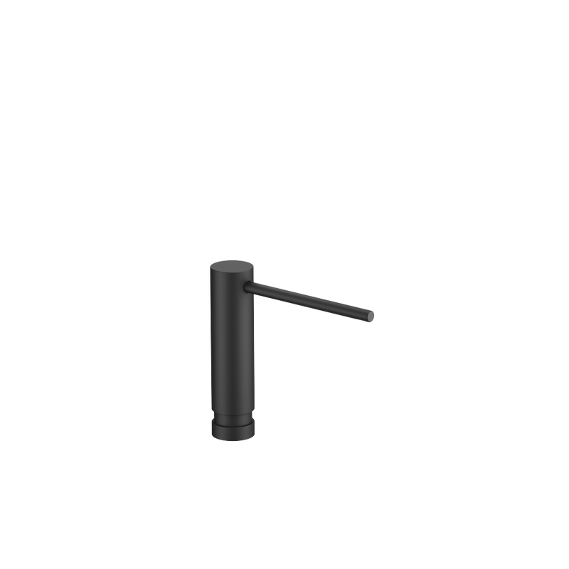 Dornbracht - Spend. o. Ros. übergreifend neutral 82424970 schwarz matt