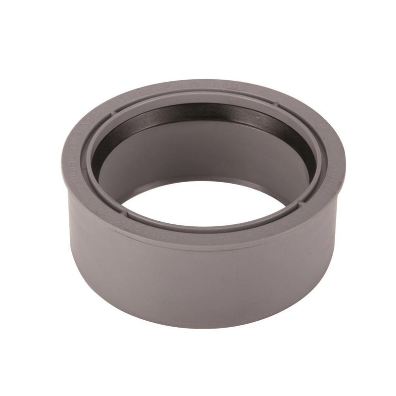 Airfit - Superkurz-Reduzierstück DN110x90