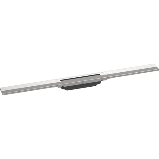 Hansgrohe - Duschrinne RAINDRAIN Flex 800 mm kürzbar zur freien Montage BST