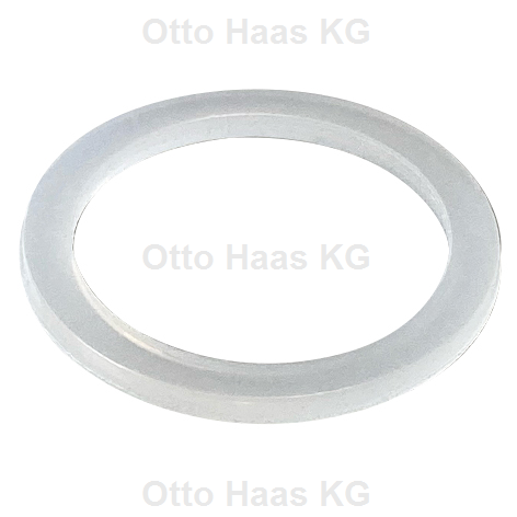 Otto Haas KG - Dichtung 1 zu Wasserzählerverschraubung