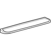 Geberit Vertriebs - Ablegeplatte COPPELIA 299260 600mm weiß Ktect