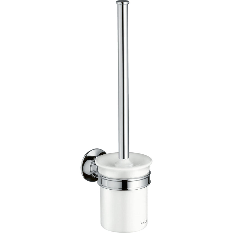 Hansgrohe - WC-Bürstengarnitur AXOR MONTREUX 42035000 chrom
