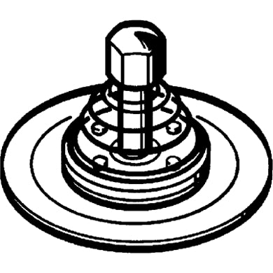 Sikla - Fermat-Ventil 1 1/4 131708