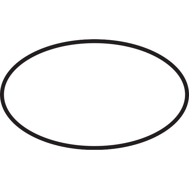 Hansgrohe - O-Ring 50x2,5mm 95512000