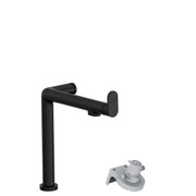 Hansgrohe - FilterSystem 240 Aqittura M91 1jet mattschwarz