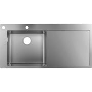 Hansgrohe - Einbauspüle 450 S718-F450