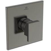 Ideal Standard - IS UP-Brausearmatur Extra Magnetic Grey