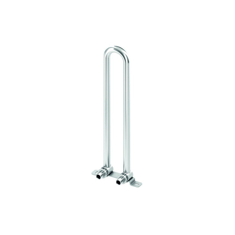TECE SE - TECEflex HK Montagegarnitur 16mm für Ventilkompakt-HK, # 714901
