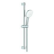 Grohe - Brausestangenset Tempesta Cube 110 26904_3 600mm 2 Strahlarten WS chrom