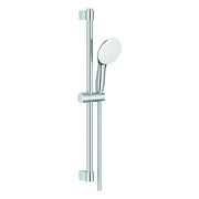 Grohe - Brausestangenset Tempesta 110 27924_3 600mm 1 Strahlart WS chrom