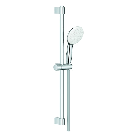 Grohe - Brausestangenset Tempesta 110 27924_3 600mm 1 Strahlart WS chrom