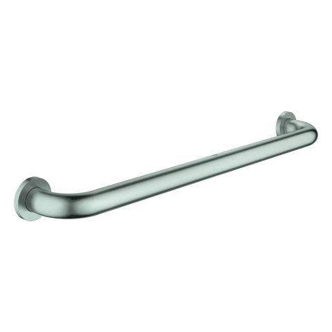 Grohe - Wannengriff ESSENTIALS 40794 600mm Metall supersteel