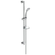 Ideal Standard - Brausekombination 900mm IDEALRAIN B9504 3-Funktionshandbrause 80mm chrom