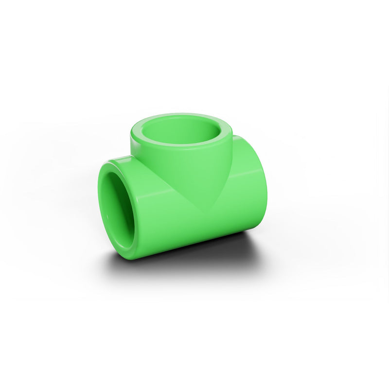 aquatherm - T-Stück-FUSIOTHERM 13112 32mm