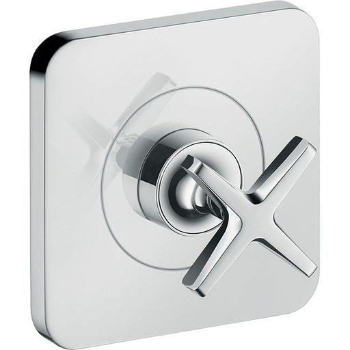 Hansgrohe - Absperrventil UP AXOR CITTERIO E Fertigset chrom