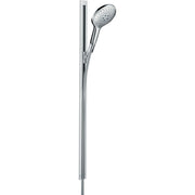 Hansgrohe - Brausenset RAINDANCE SELECT 150 Raindance Unica'S 900mm weiss/chrom