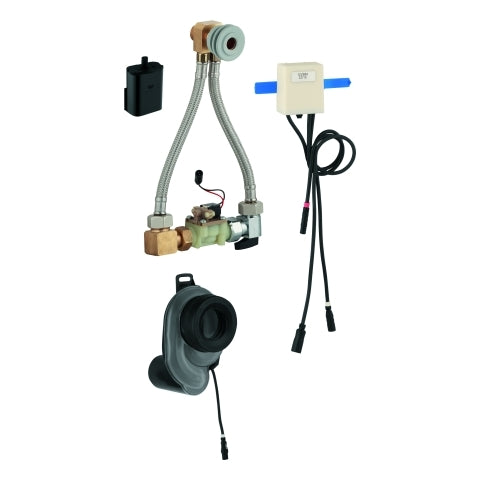 Grohe - Temperatursensor für Urinal 39367 6V Lithium-Batterie