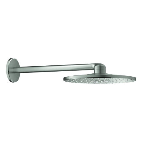 Grohe - Kopfbrauseset RAINSHOWER 310 SmartActive 26475 BA supersteel