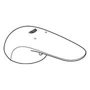 Grohe - Hebel 46954 chrom