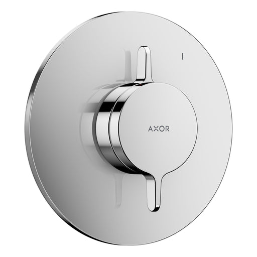 Hansgrohe - Mischer Unterputz AXOR One für 1 Verbraucher chrom