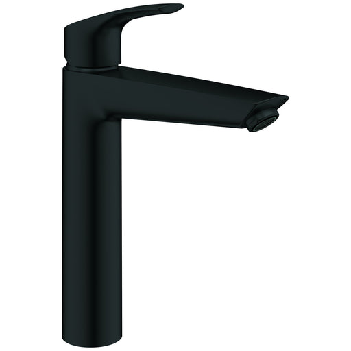Grohe - EH-WT-Batterie Eurosmart 23971_3 XL-Size für fr. W.-schüsseln matte black