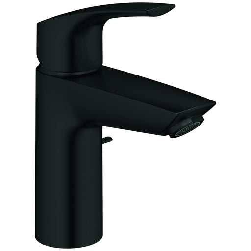 Grohe - EH-WT-Batterie Eurosmart 32926_3 S-Size MST kalt Z.Ablaufgrt. matte black