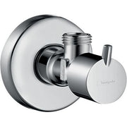 Hansgrohe - Eckventil S-Design chrom