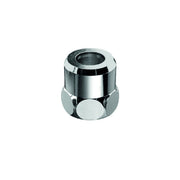 SCHELL - Konus-Quetschverschraubung lang 10mm DN10 (3/8) verchromt
