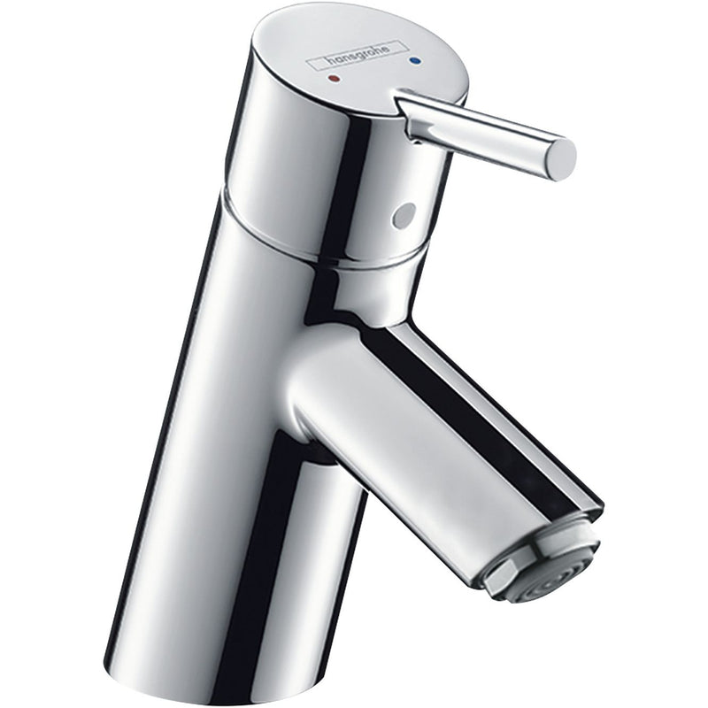 Hansgrohe - Waschtisch EHM TALIS S 32020000 chrom mit Ablaufgarnitur