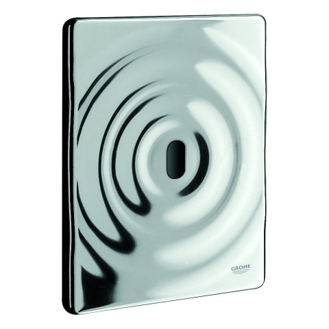 Grohe - IR-Elektronik Tectron Surf 38699 Wandeinbau für WC-Spülkästen 230V chrom