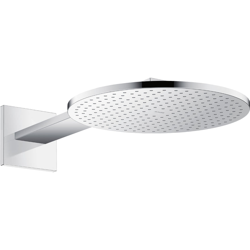 Hansgrohe - Kopfbrause 300 2jet AXOR chrom mit Brausearm