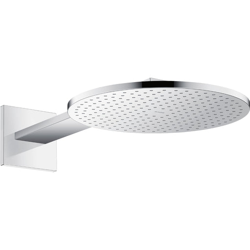 Hansgrohe - Kopfbrause 300 2jet AXOR chrom mit Brausearm