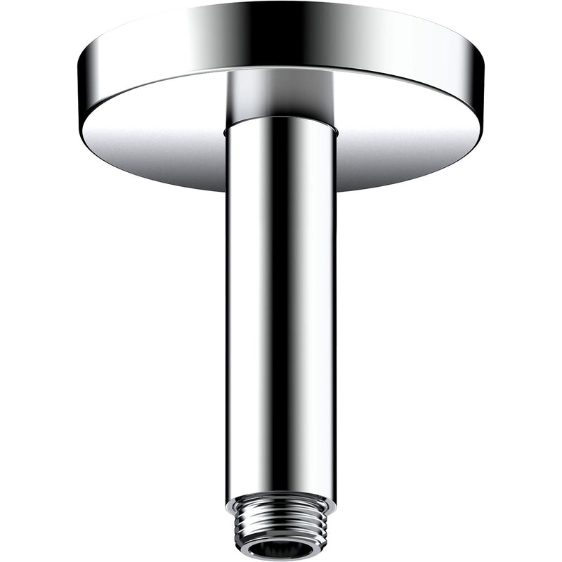 Hansgrohe - Decken-Anschlussstück AXOR DN15 100mm chrom
