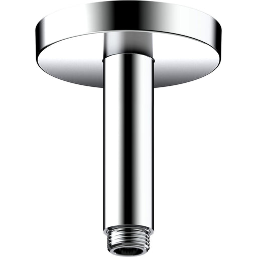 Hansgrohe - Decken-Anschlussstück AXOR DN15 100mm chrom