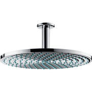 Hansgrohe - Kopfbrause RAINDANCE S 300 EcoSmart Deckenmontage chrom